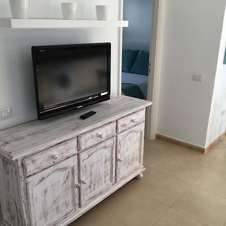Hoplaco Beach Apartment Corralejo Buitenkant foto