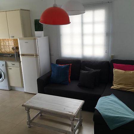 Hoplaco Beach Apartment Corralejo Buitenkant foto