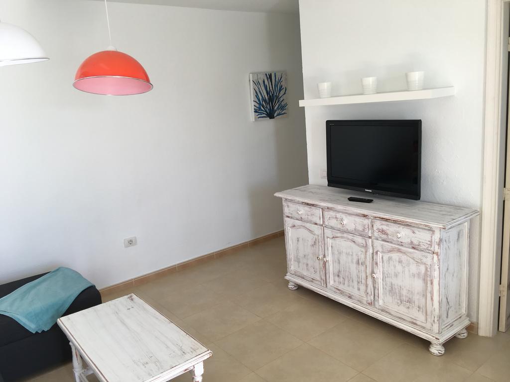 Hoplaco Beach Apartment Corralejo Buitenkant foto