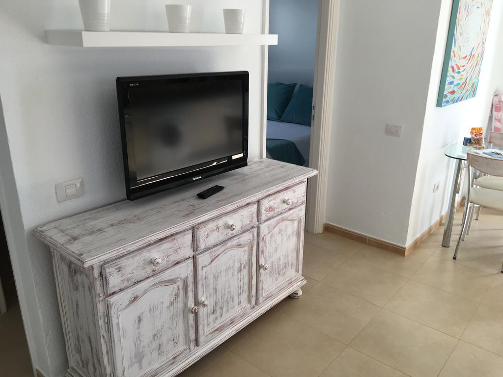 Hoplaco Beach Apartment Corralejo Buitenkant foto