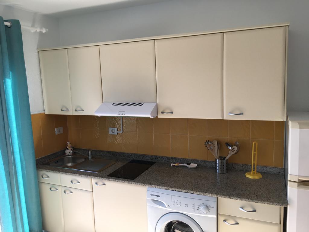 Hoplaco Beach Apartment Corralejo Buitenkant foto