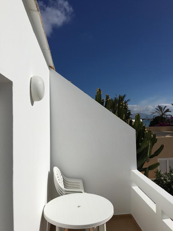 Hoplaco Beach Apartment Corralejo Buitenkant foto