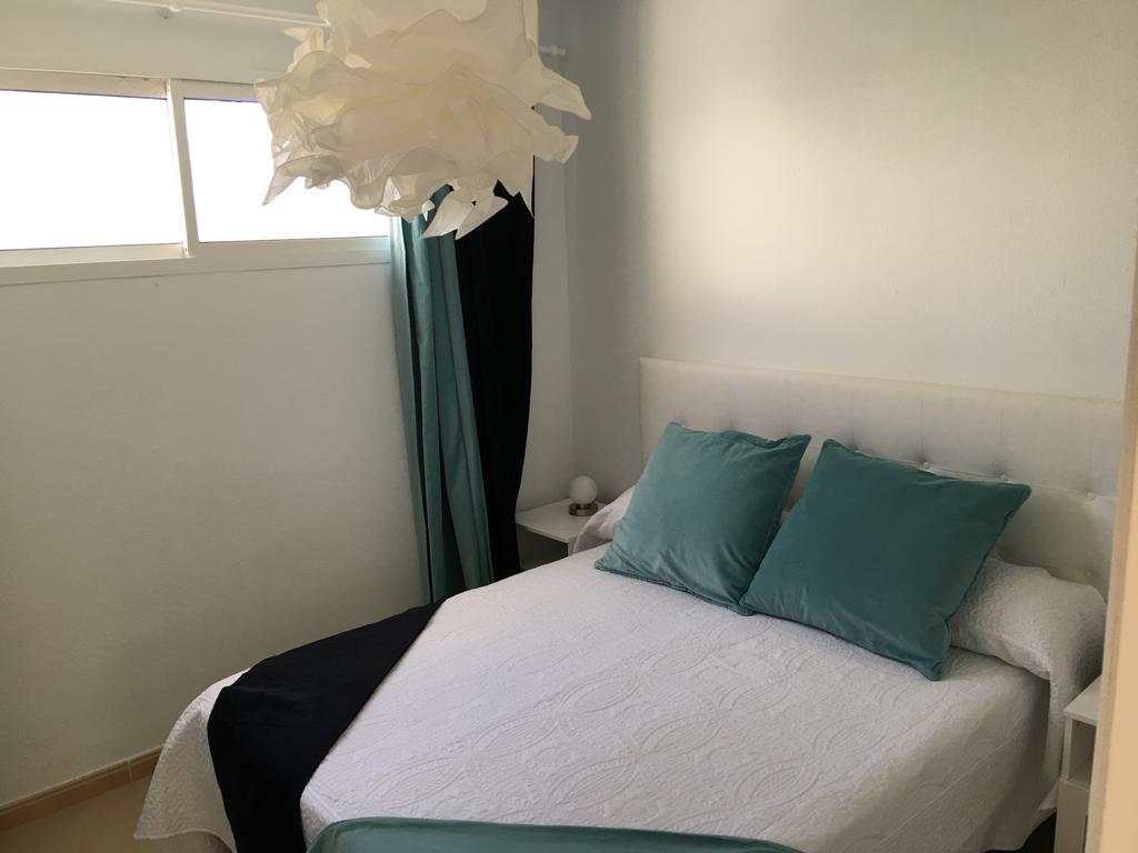Hoplaco Beach Apartment Corralejo Buitenkant foto