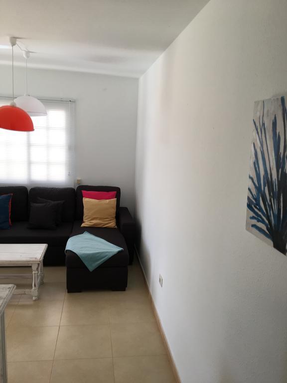 Hoplaco Beach Apartment Corralejo Buitenkant foto